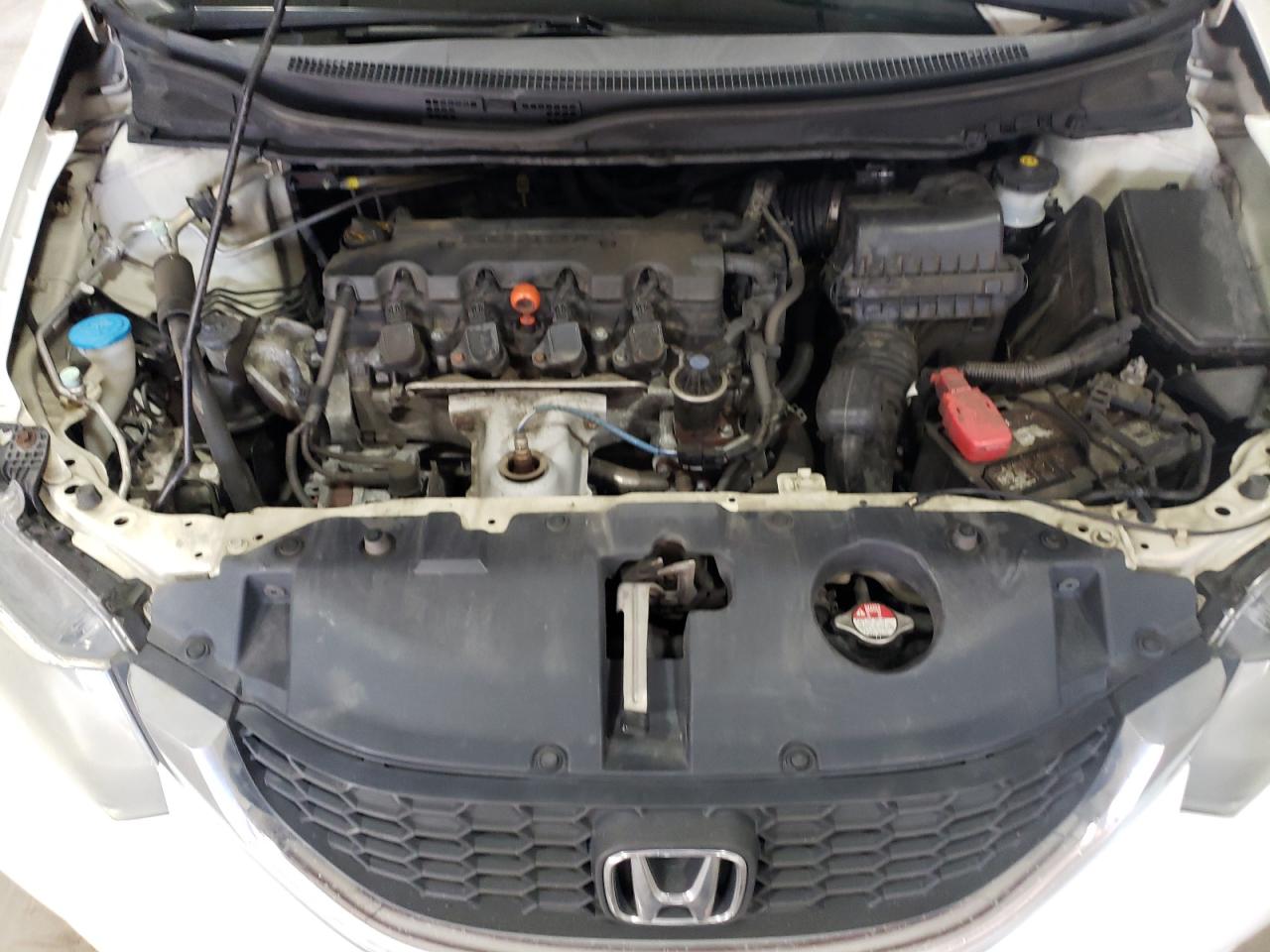 2013 Honda Civic - Image 11