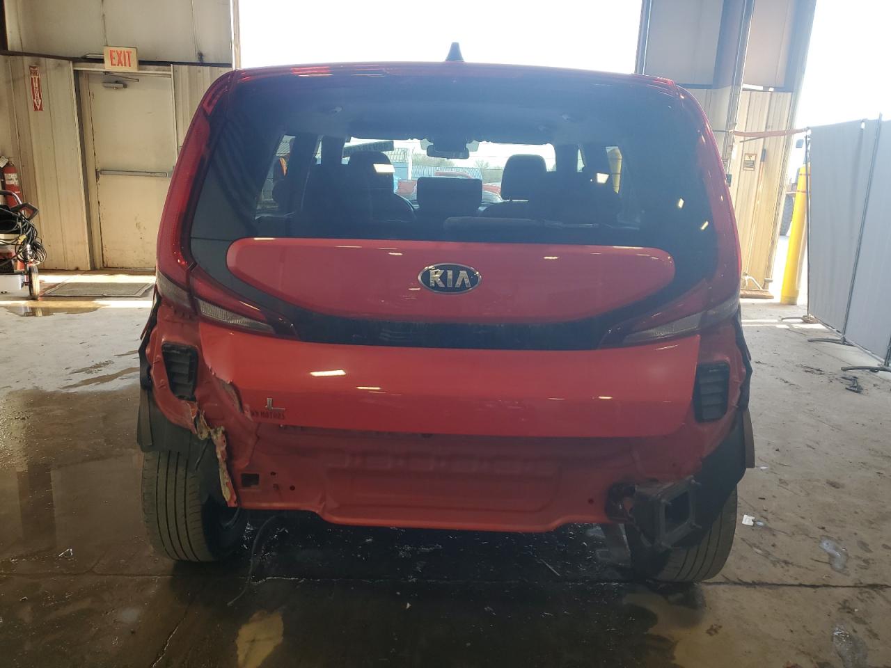 2020 Kia Soul - Image 6