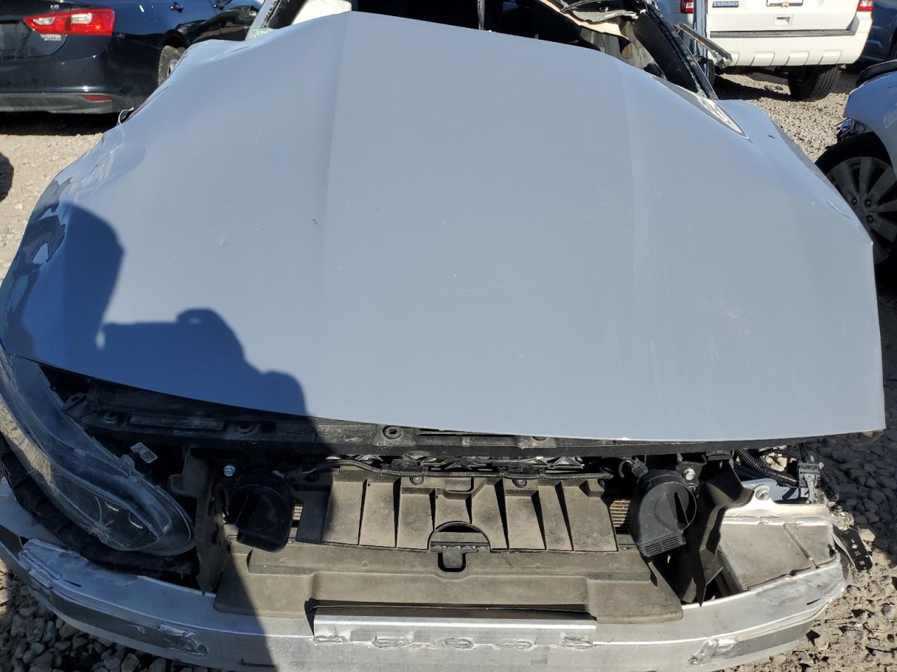 2022 Honda Accord - Image 11
