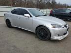 2007 Lexus Is 250 de vânzare în Brookhaven, NY - Side