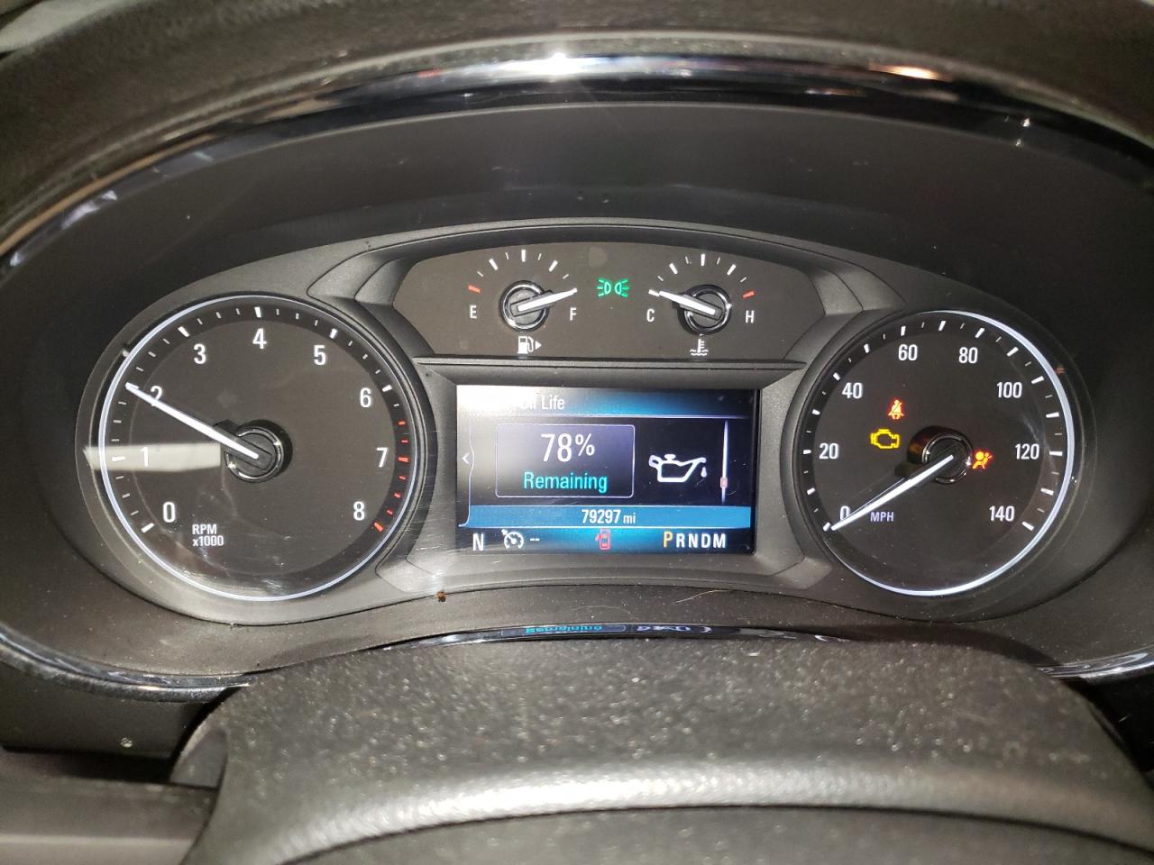 2019 Buick Encore - Image 9