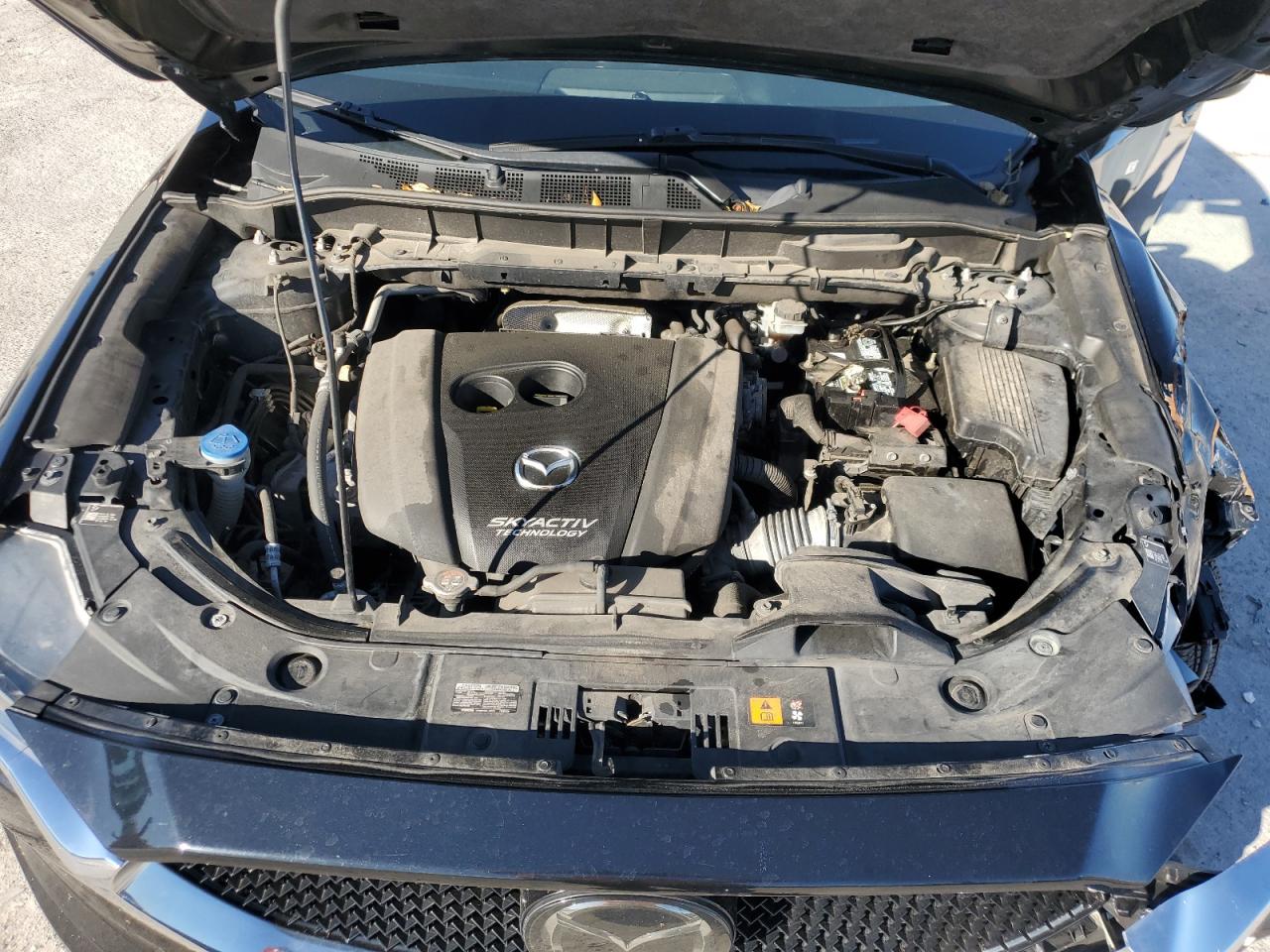 2018 Mazda CX-5 - Image 13