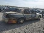 2005 Mercury Grand Marquis Ls for Sale in Memphis, TN - Burn