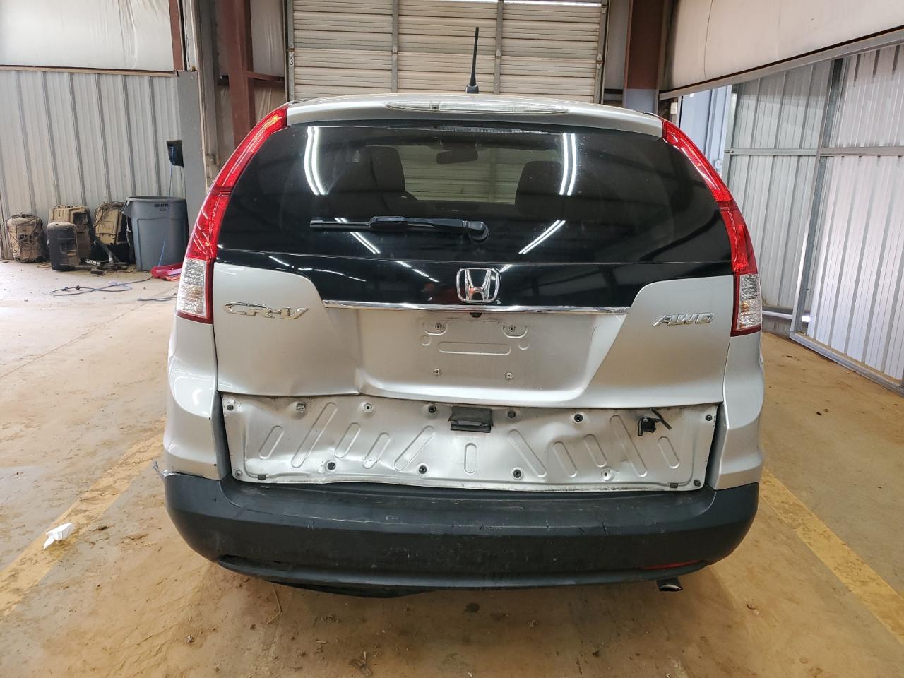 2013 Honda CR-V - Image 6