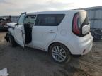 2019 Kia Soul + продається в Fredericksburg, VA - Front End