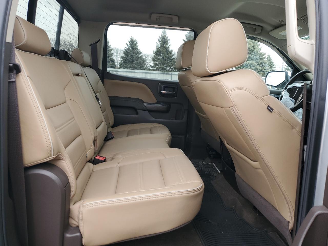 2018 GMC Sierra - Image 10