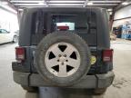 2007 Jeep Wrangler Sahara იყიდება Byron-ში, GA - Front End