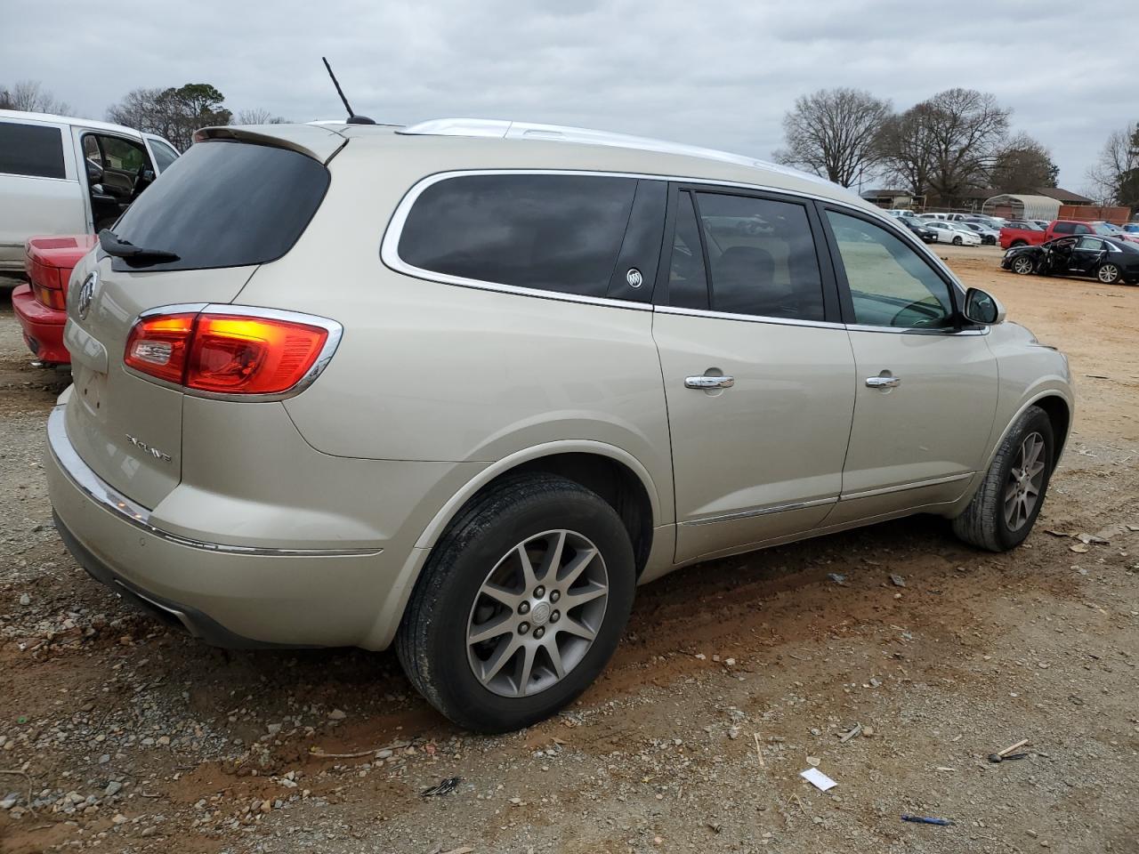 2013 Buick Enclave - Image 3