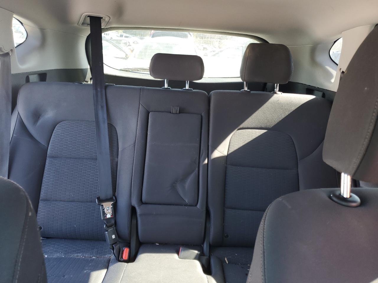 2019 Hyundai Tucson - Image 10