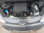 2016 HYUNDAI I10 PREMIU for sale at Copart BRISTOL