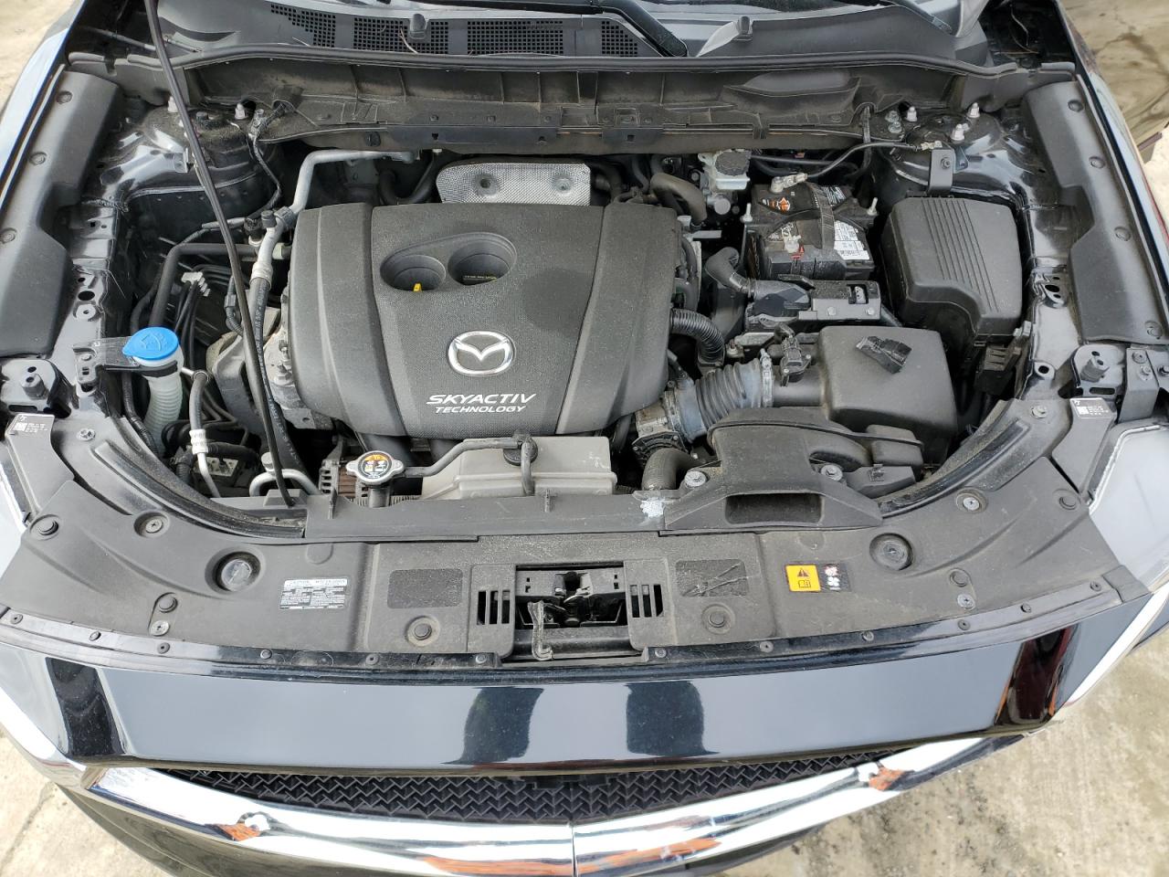 2017 Mazda CX-5 - Image 14