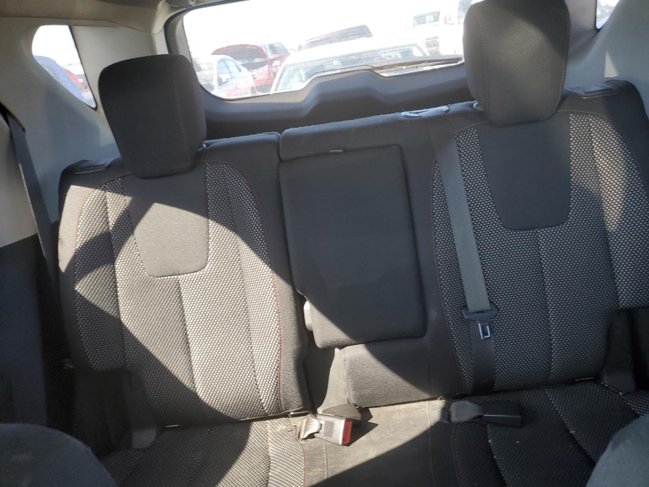 2015 Chevrolet Equinox - Image 10