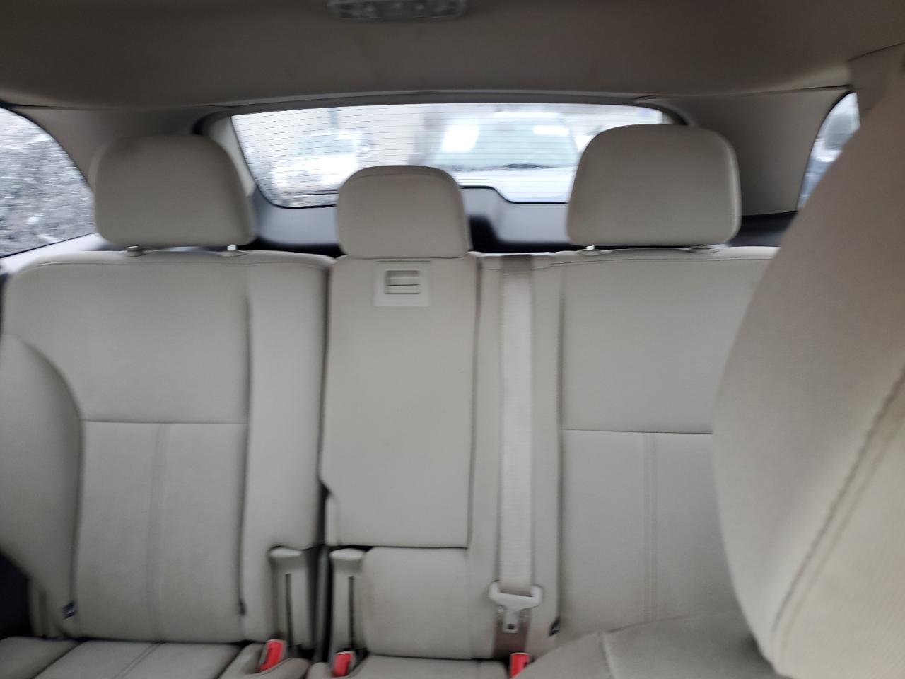 2013 Ford Edge - Image 10