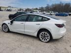 2021 Tesla Model 3  de vânzare în Madisonville, TN - Front End