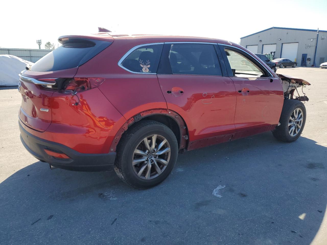 2019 Mazda CX-9 - Image 3