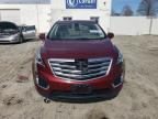 2018 Cadillac Xt5 Luxury for Sale in Seaford, DE - Burn - Engine