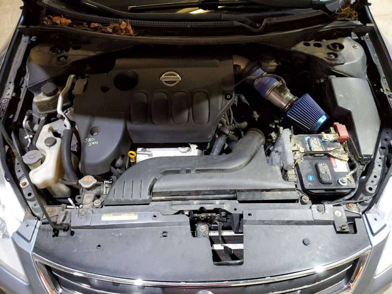 2012 Nissan Altima - Image 11