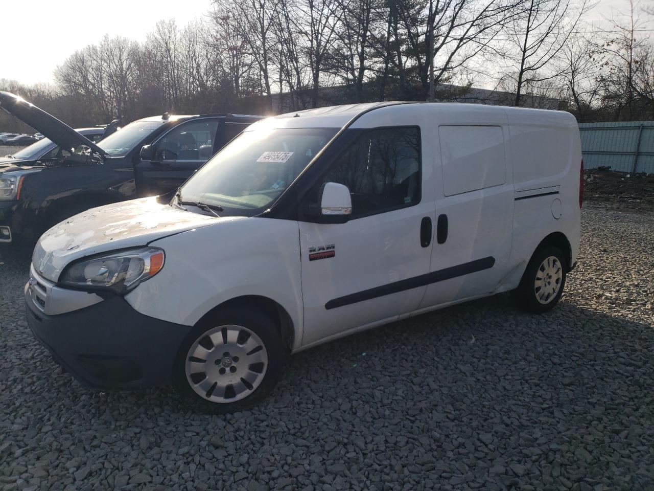 2015 RAM ProMaster City - Image 1