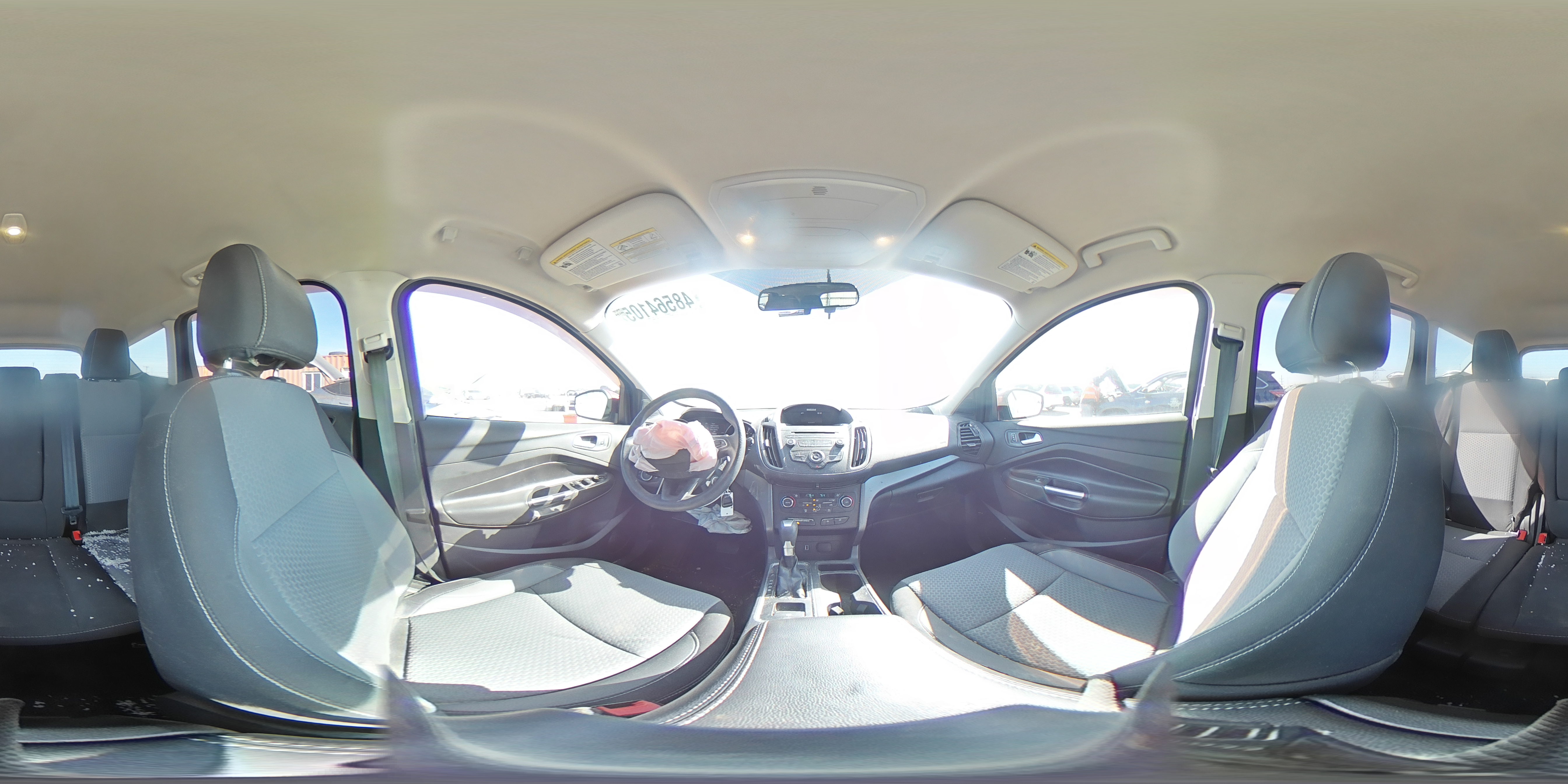 2017 Ford Escape - Image 12