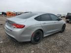 2015 Chrysler 200 S للبيع في Houston، TX - Side