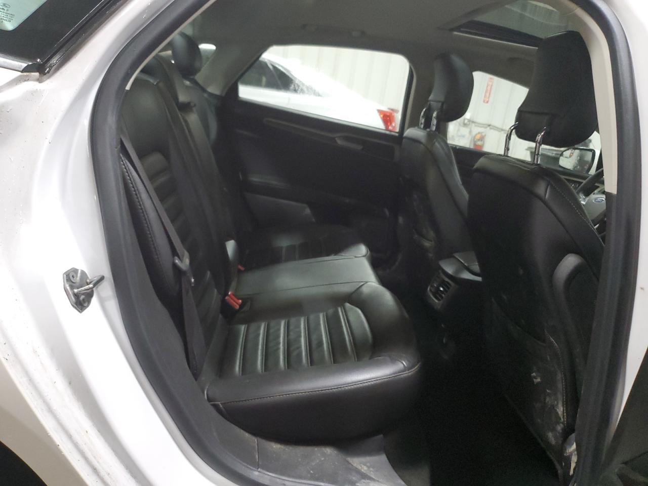 2013 Ford Fusion - Image 10