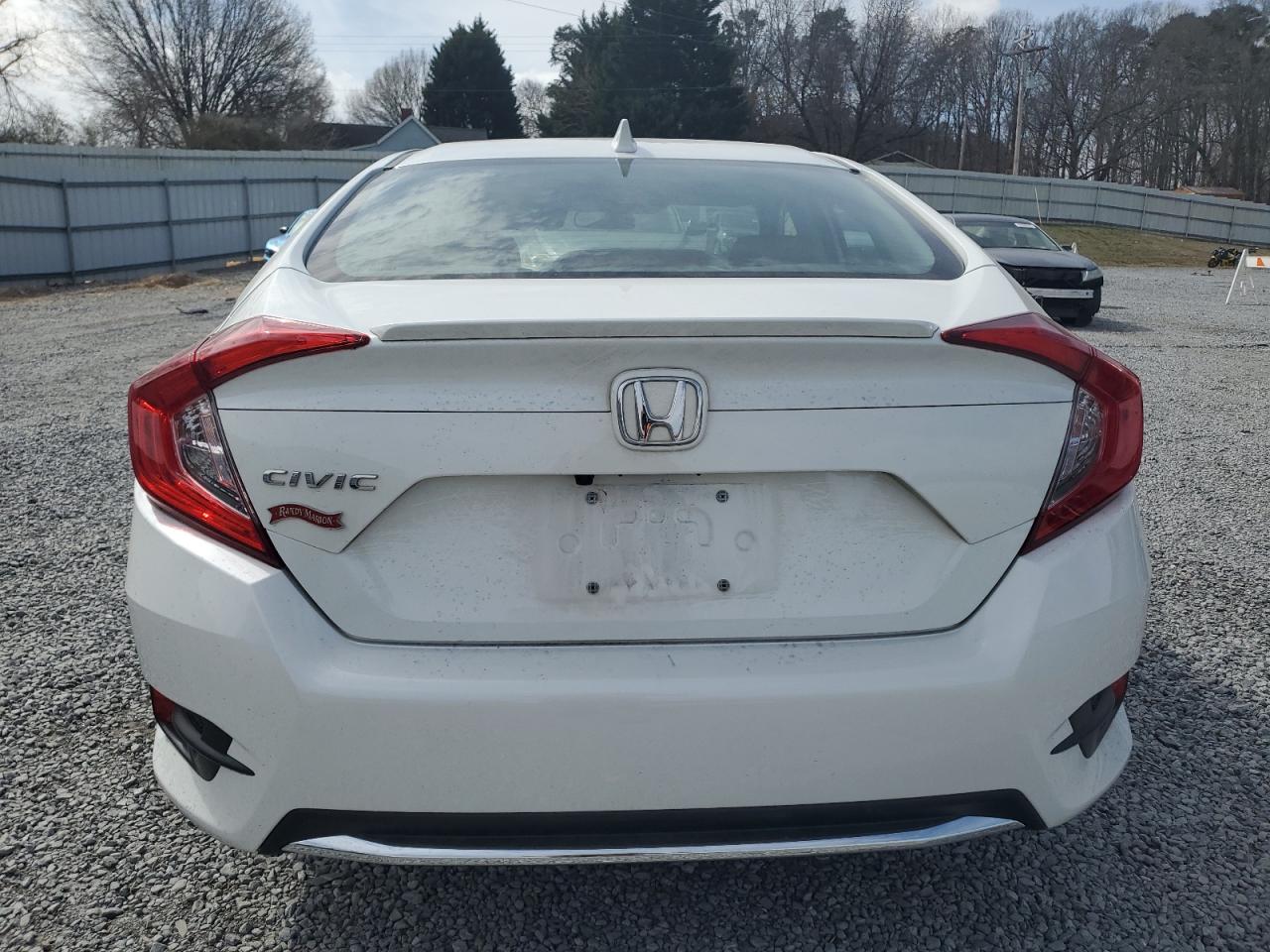 2020 Honda Civic - Image 6