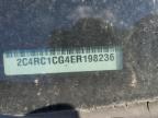 2014 Chrysler Town & Country Touring L продається в Finksburg, MD - All Over