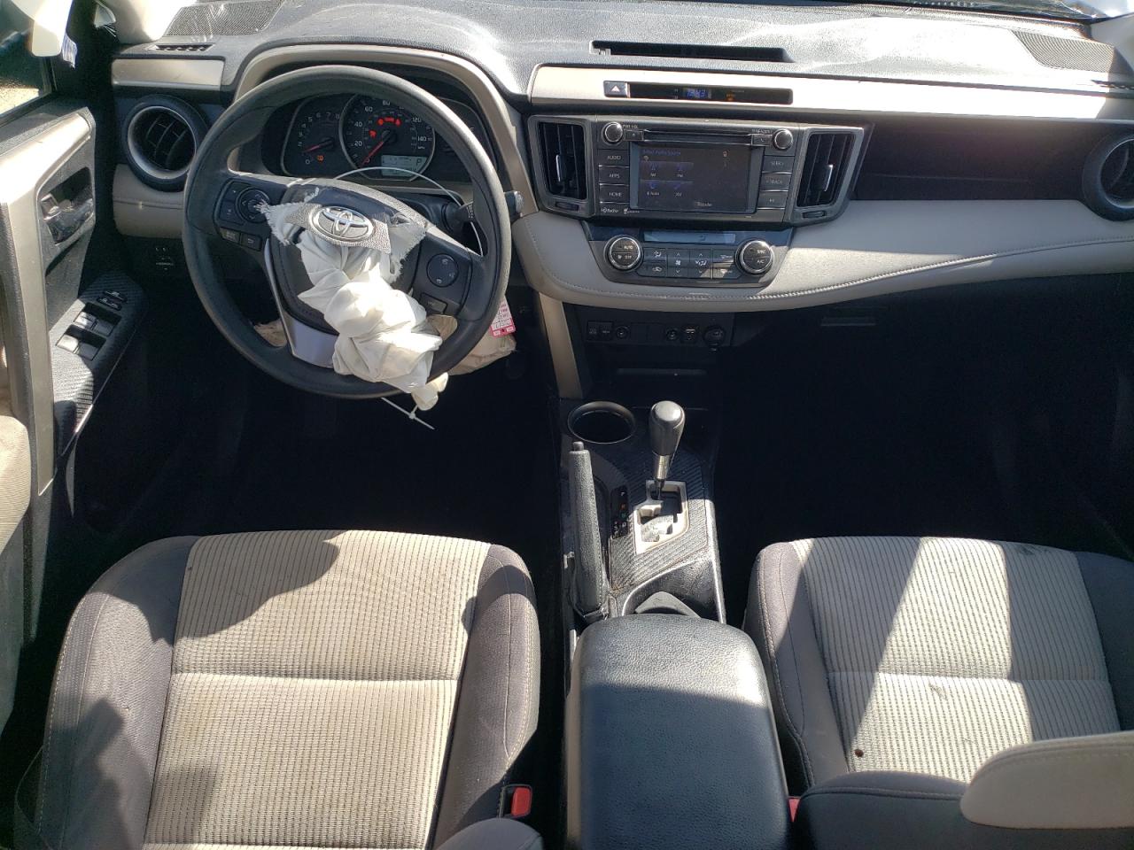 2014 Toyota RAV 4 - Image 8