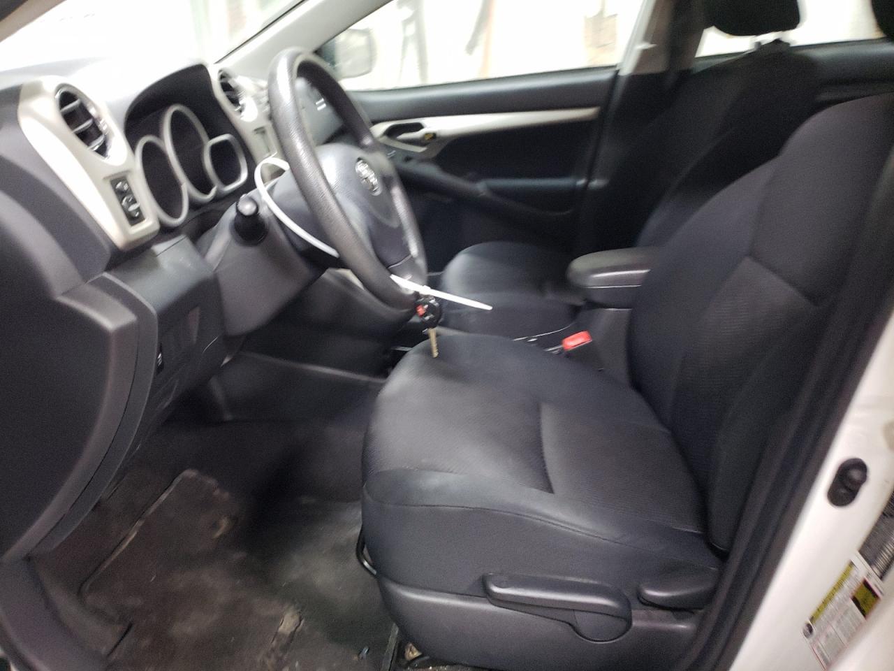 2010 Toyota Corolla - Image 7