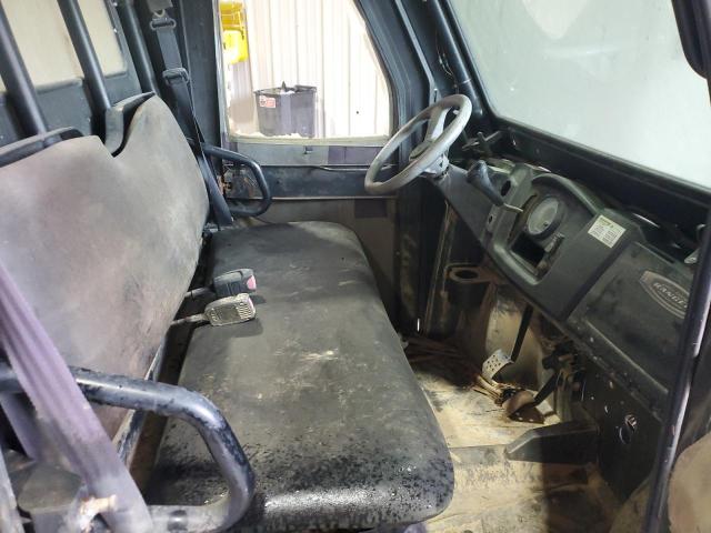 2014 POLARIS RANGER 570