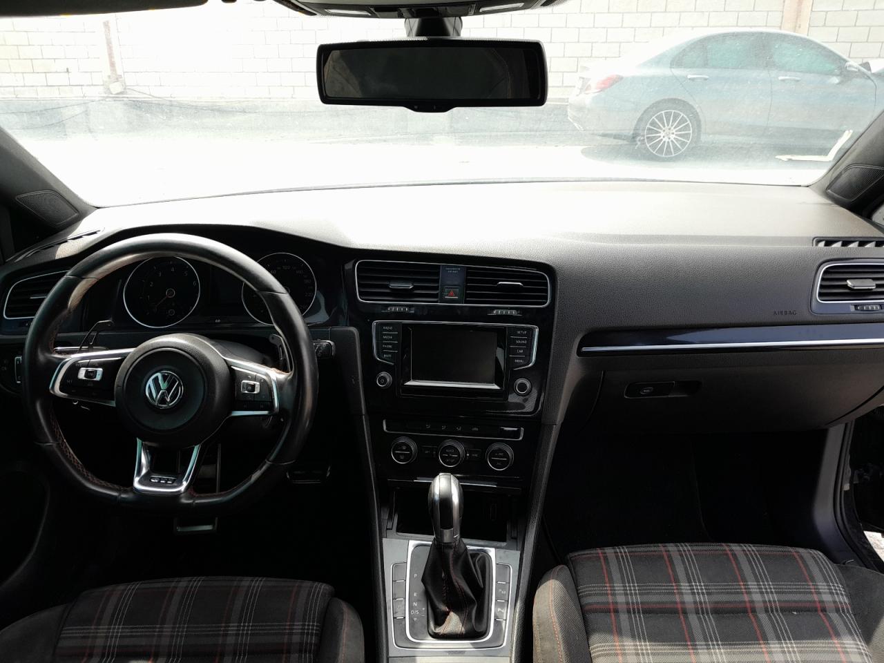 WVWFK2AU5EW045991 - 2009 Volkswagen Gti - #49190305