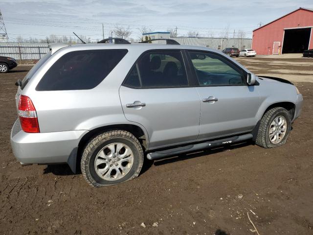 2003 ACURA MDX TOURING