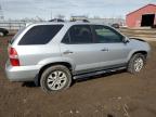 2003 ACURA MDX TOURING à vendre chez Copart ON - LONDON