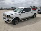 2006 Lincoln Mark Lt  na sprzedaż w Houston, TX - Front End