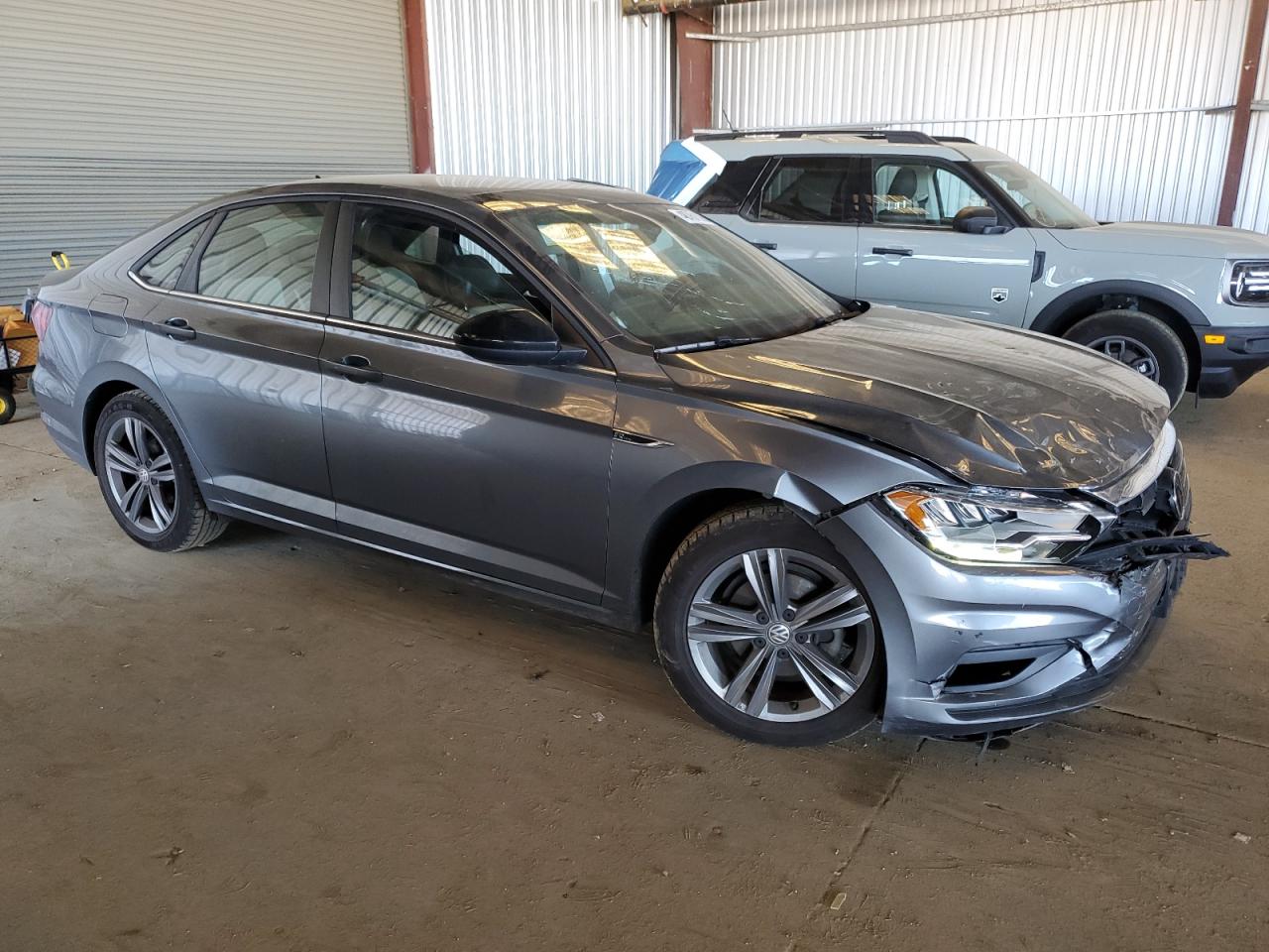 2020 Volkswagen Jetta - Image 4