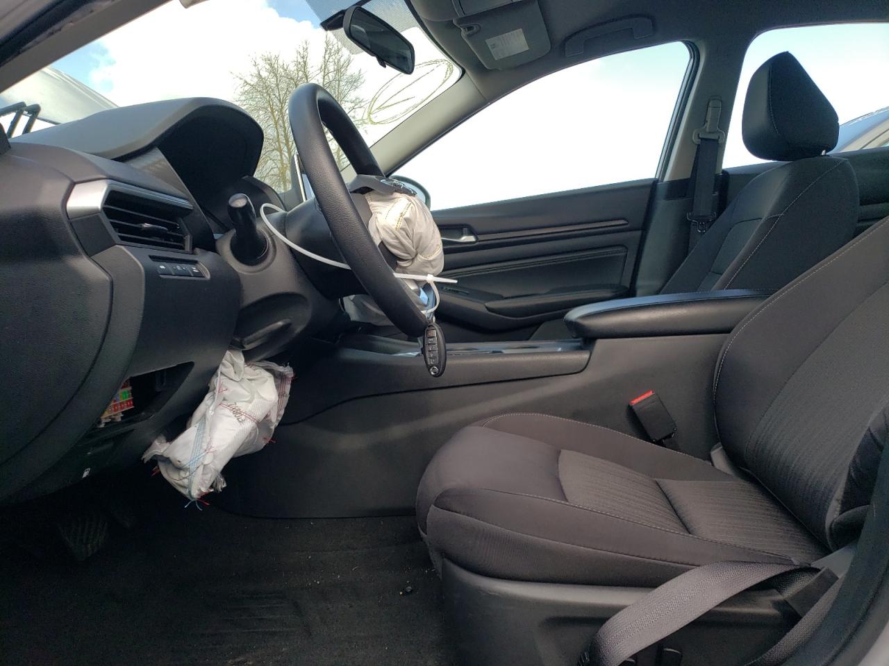 1N4BL4BVXLC258602 2020 Nissan Altima S