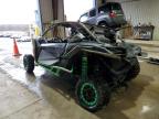 2018 CAN-AM MAVERICK X3 X DS TURBO R for sale at Copart PA - CHAMBERSBURG