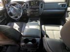 2021 Nissan Titan Sv за продажба в Conway, AR - Front End