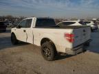 2012 Ford F150 Super Cab na sprzedaż w Kansas City, KS - Side