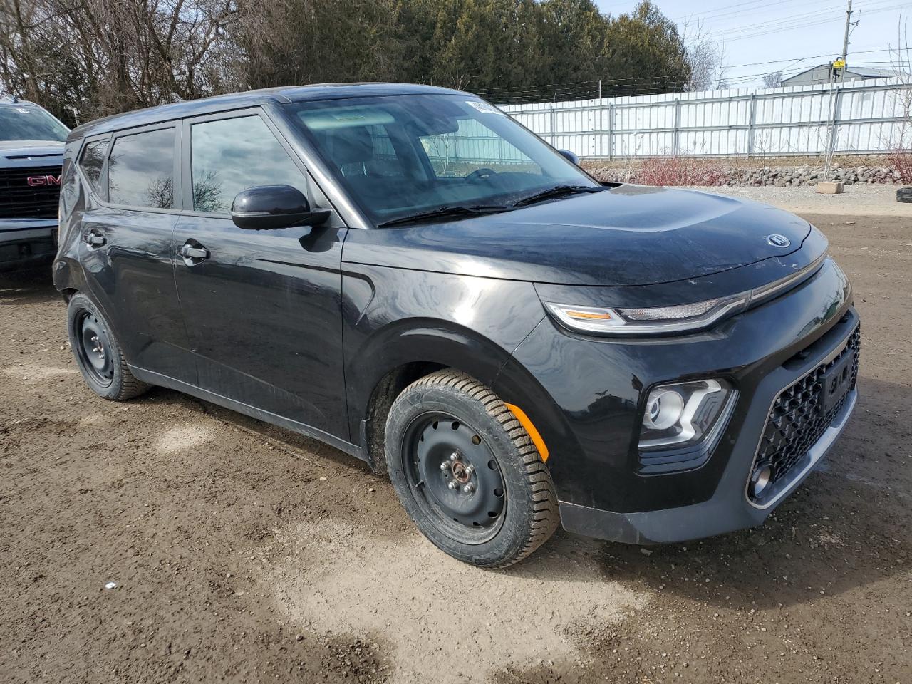 2020 Kia Soul - Image 4