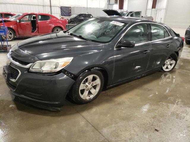 2014 Chevrolet Malibu Ls