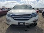 2018 Honda Pilot Ex продається в Houston, TX - Front End