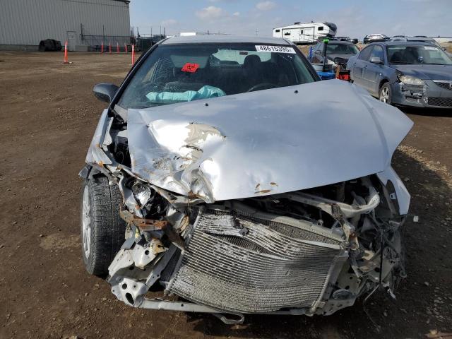 2004 HONDA CIVIC LX