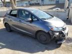 2019 Honda Fit Lx იყიდება Albuquerque-ში, NM - Rear End