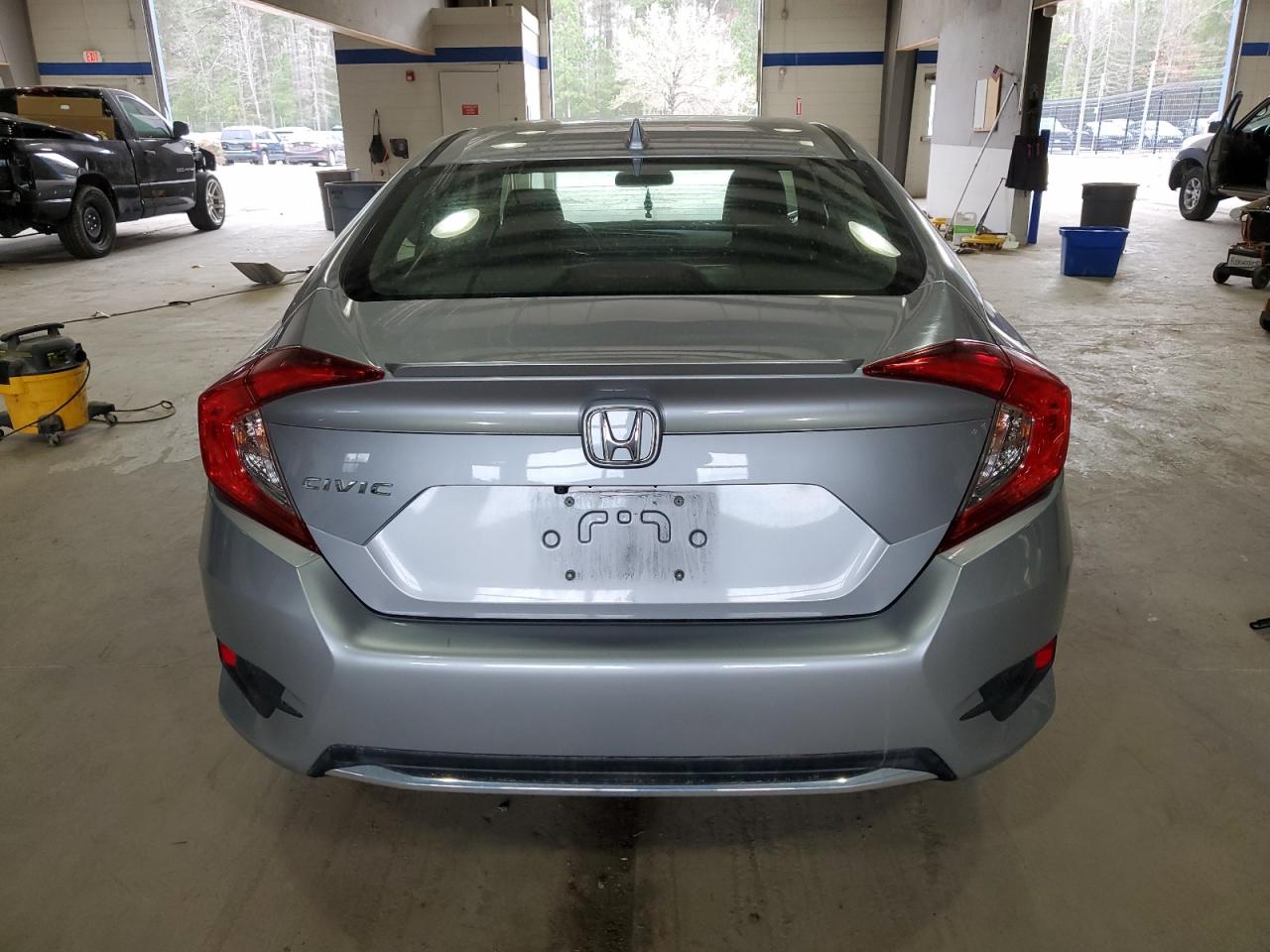 2019 Honda Civic - Image 6
