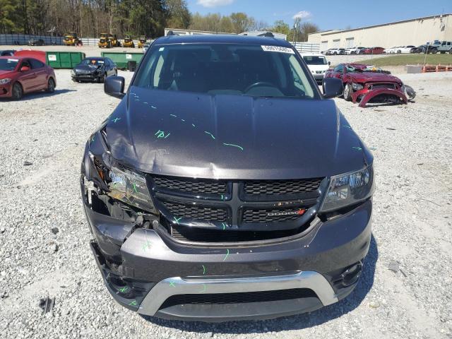  DODGE JOURNEY 2019 Gray