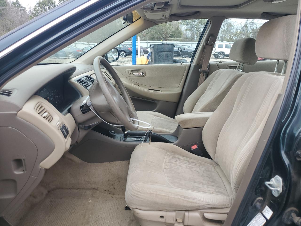 2000 Honda Accord - Image 7
