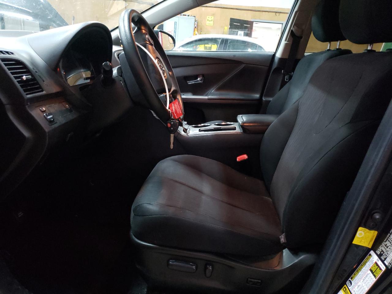 2013 Toyota Venza - Image 7