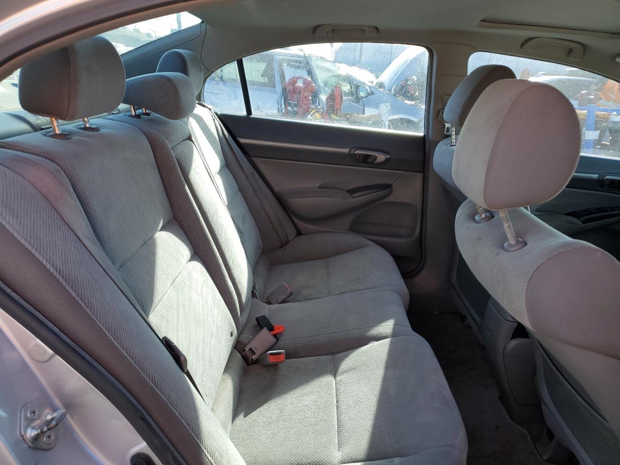 2010 Honda Civic - Image 10