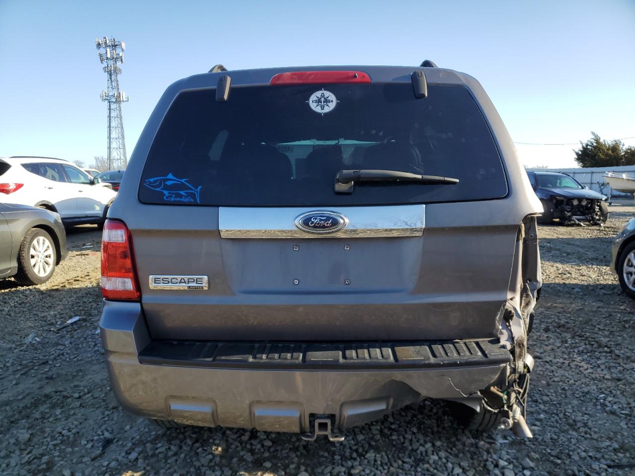 2009 Ford Escape - Image 6